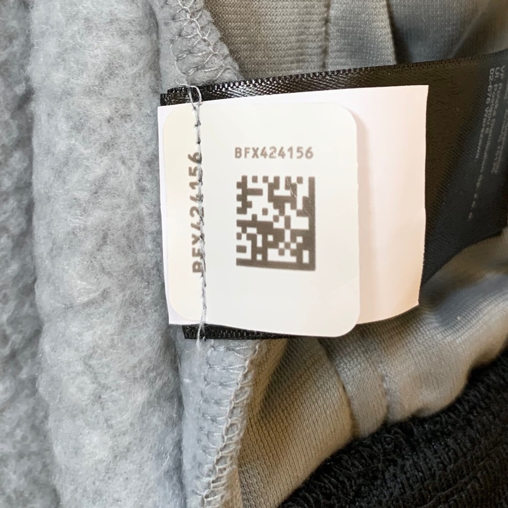 The North Face Grey Sequoia TriClimate Jacket - Picture 5 of 9